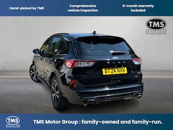 Used Ford Kuga 2024 for sale - 78842513: Photo