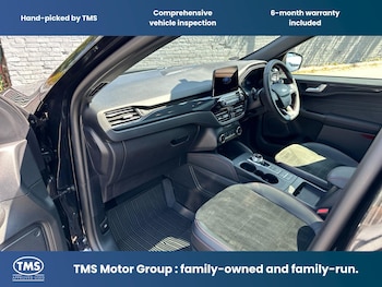 Used Ford Kuga 2024 for sale - 78842513: Photo