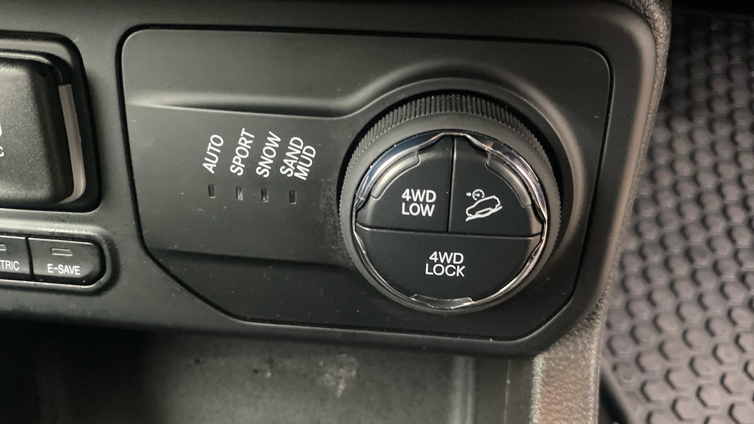 Used Jeep Renegade 2023 for sale - 77029706: Photo 14