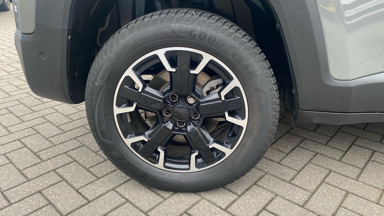 Used Jeep Renegade 2023 for sale - 77029706: Photo 18