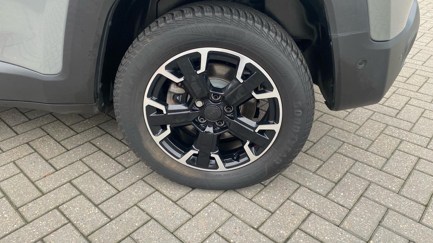 Used Jeep Renegade 2023 for sale - 77029706: Photo 19