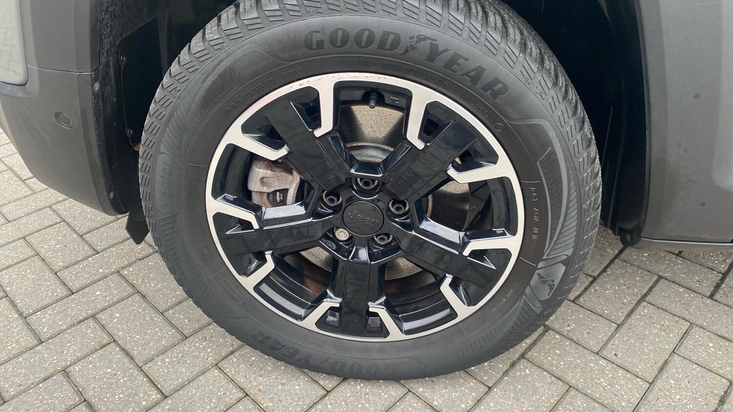 Used Jeep Renegade 2023 for sale - 77029706: Photo 20