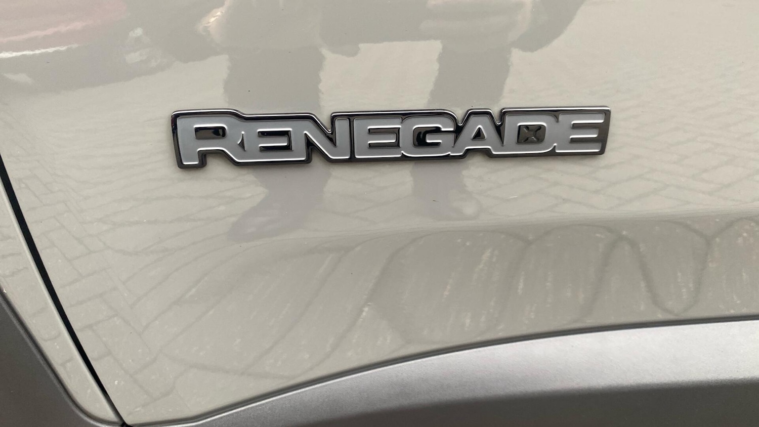 Used Jeep Renegade 2023 for sale - 77029706: Photo 21