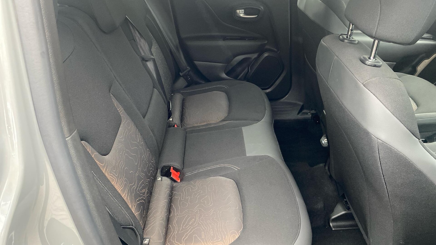 Used Jeep Renegade 2023 for sale - 77029706: Photo 24