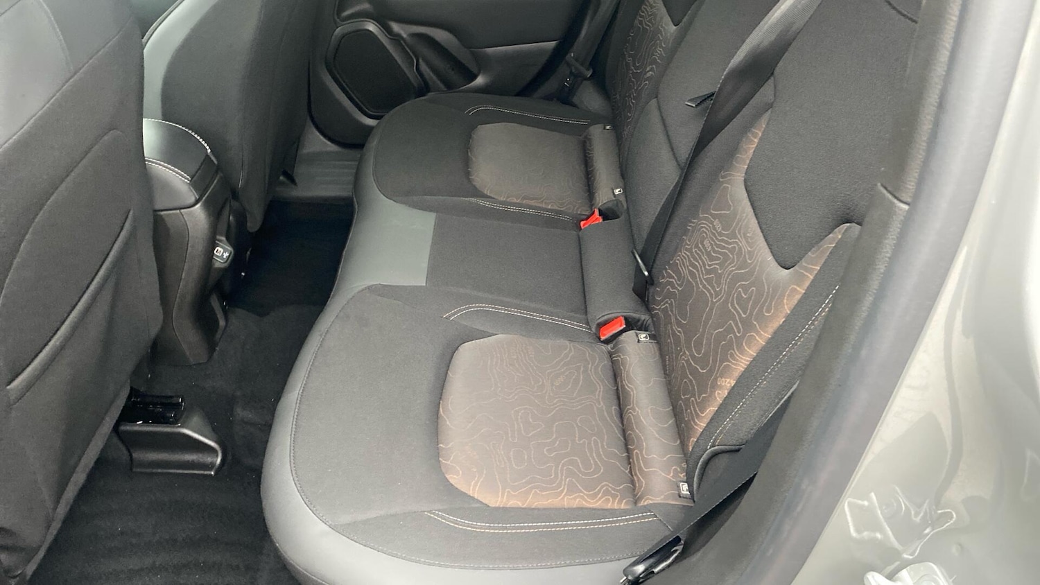 Used Jeep Renegade 2023 for sale - 77029706: Photo 25