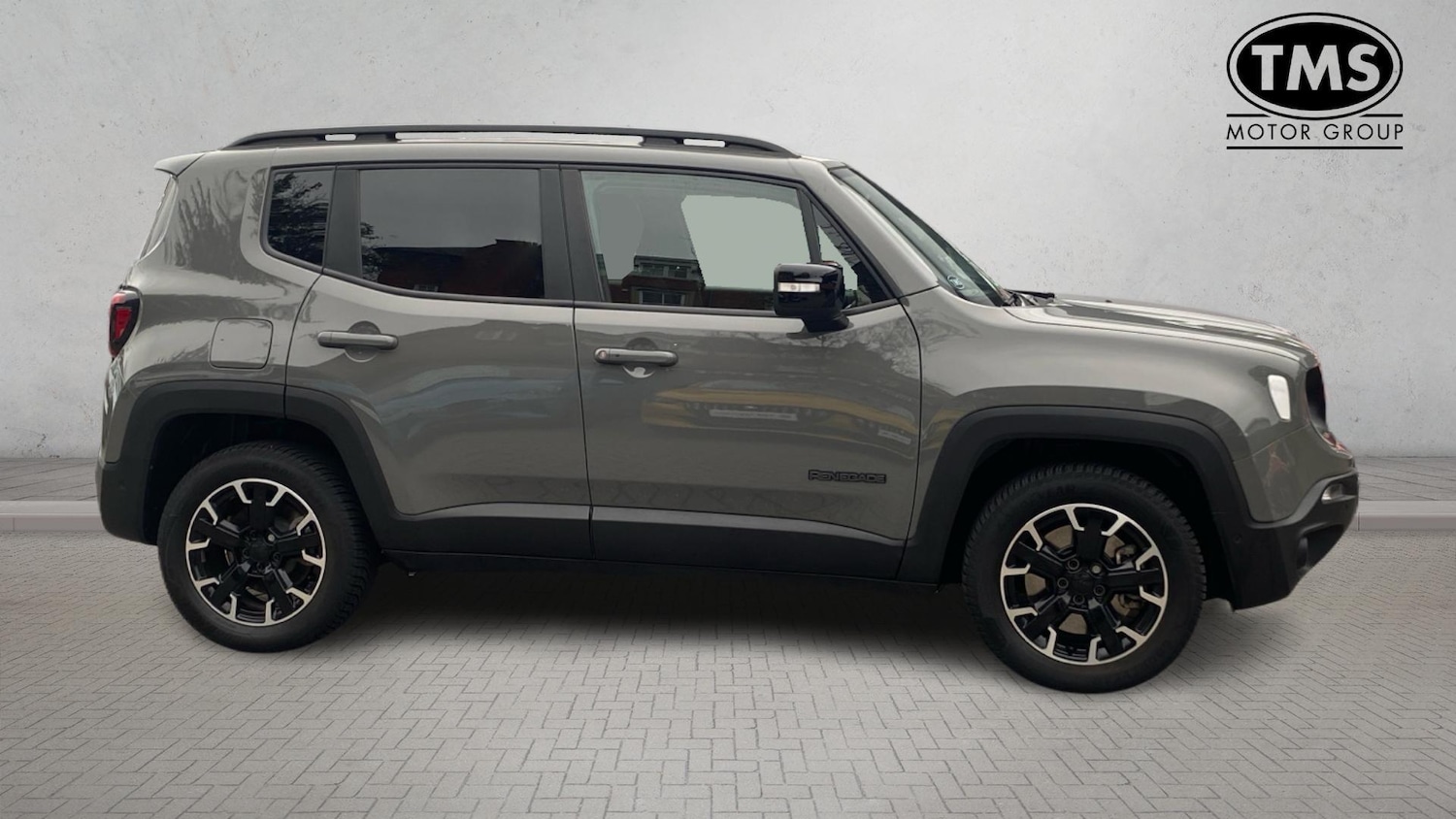 Used Jeep Renegade 2023 for sale - 77029706: Photo 4