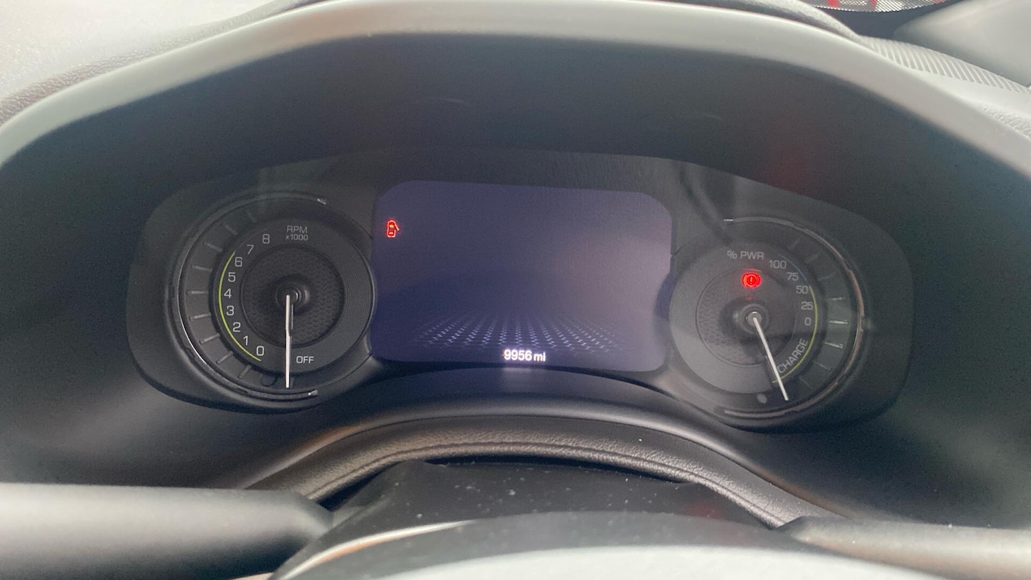 Used Jeep Renegade 2023 for sale - 77029706: Photo 7