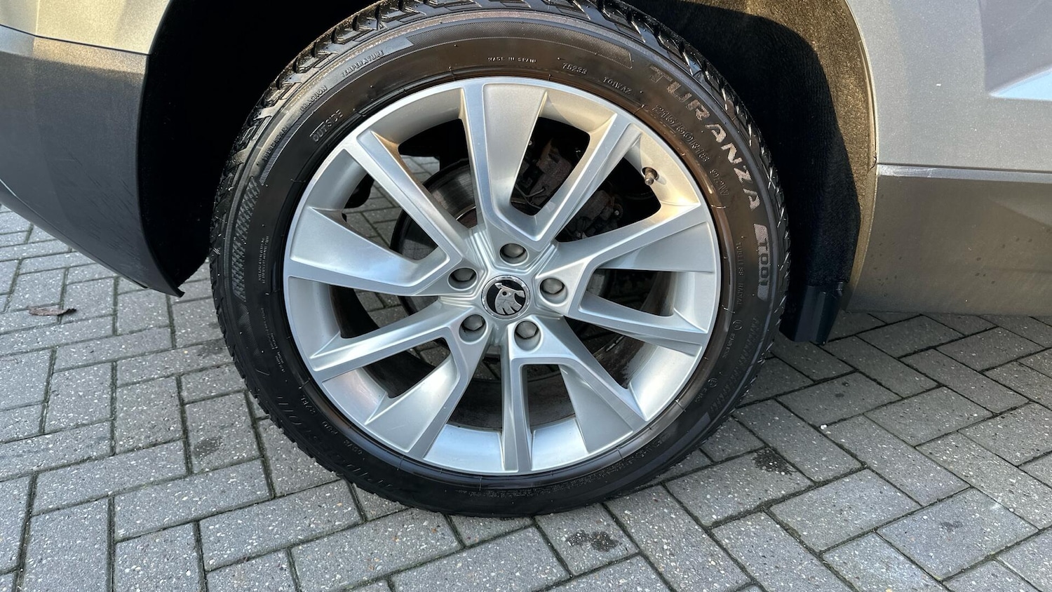 Used Skoda Karoq 2018 for sale - 77799006: Photo 19