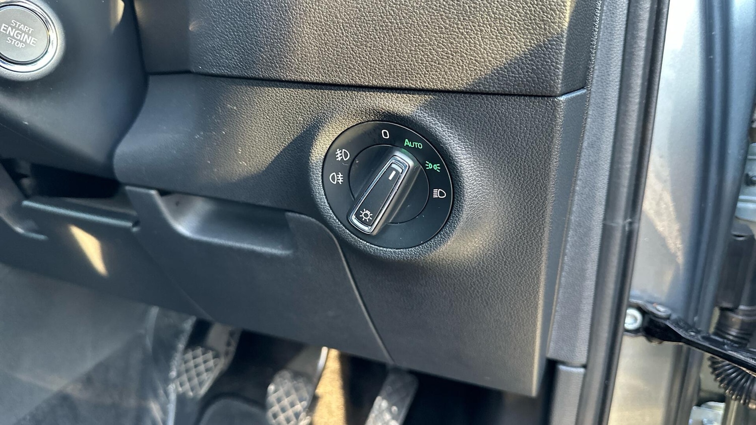 Used Skoda Karoq 2018 for sale - 77799006: Photo 21