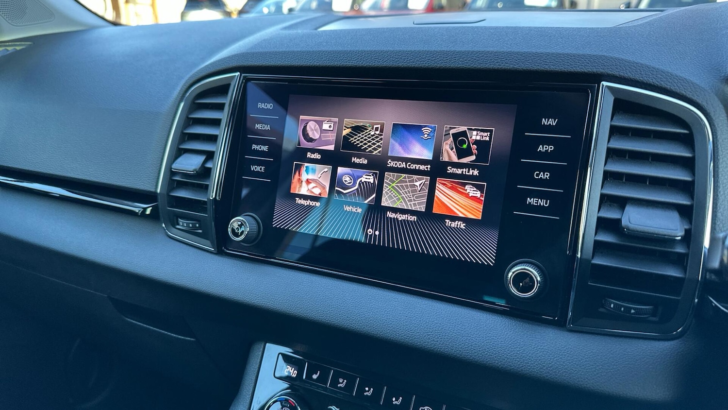 Used Skoda Karoq 2018 for sale - 77799006: Photo 29