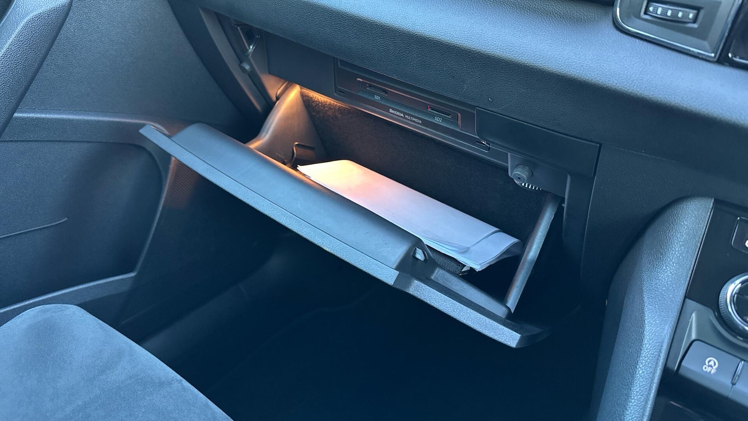 Used Skoda Karoq 2018 for sale - 77799006: Photo 38