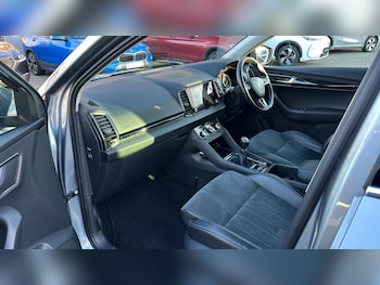 Used Skoda Karoq 2018 for sale - 77799006: Photo