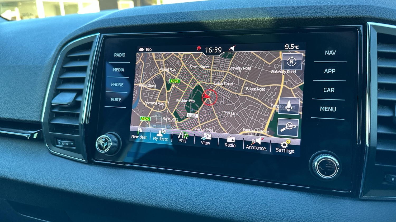 Used Skoda Karoq 2018 for sale - 77799006: Photo 40