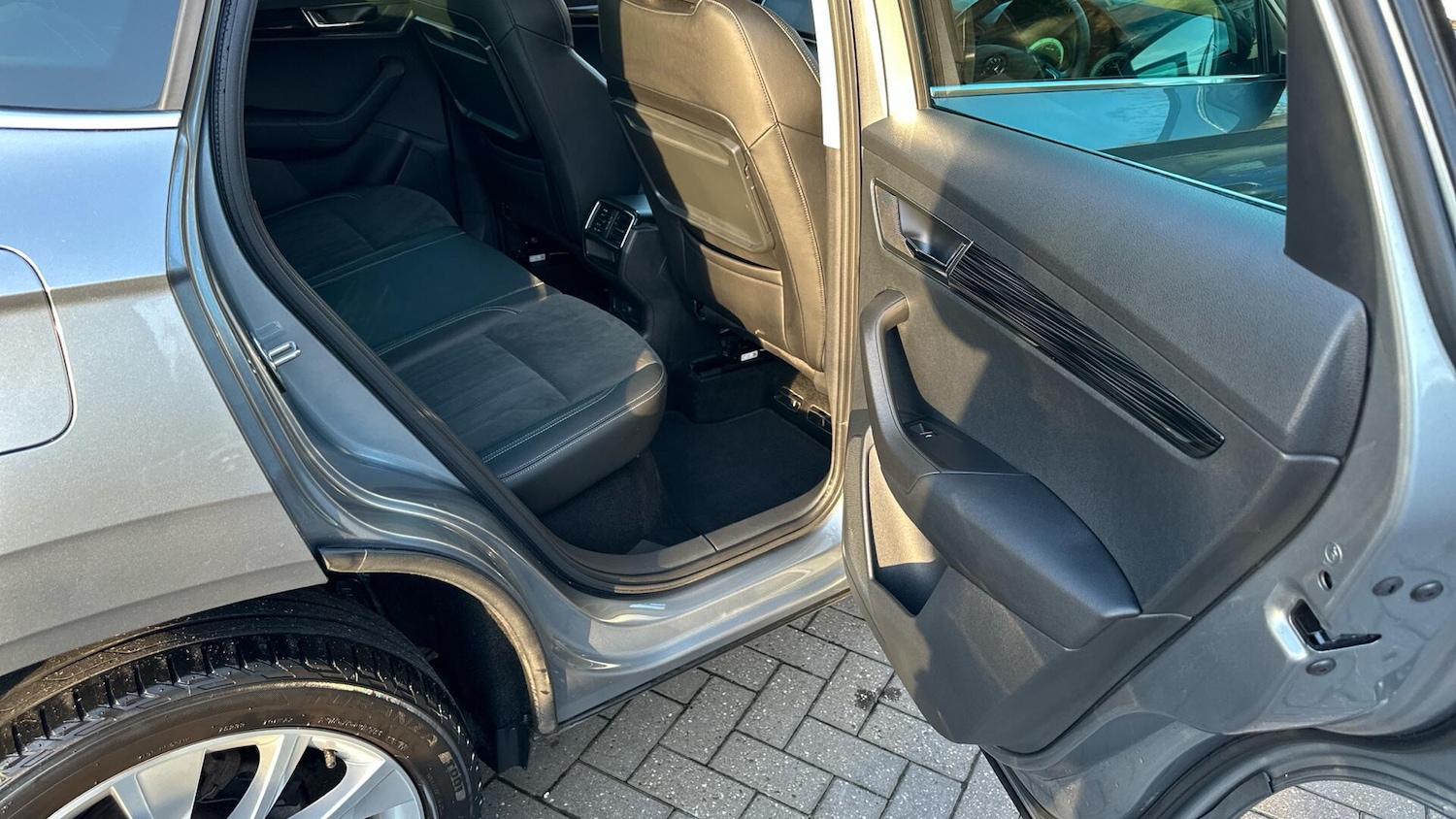 Used Skoda Karoq 2018 for sale - 77799006: Photo 42