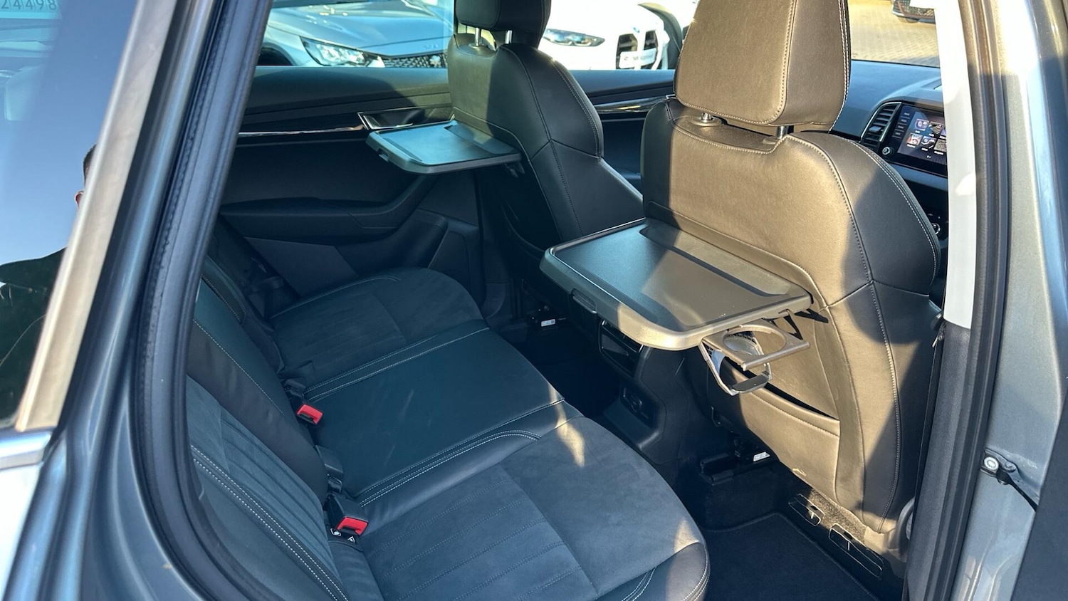 Used Skoda Karoq 2018 for sale - 77799006: Photo 45