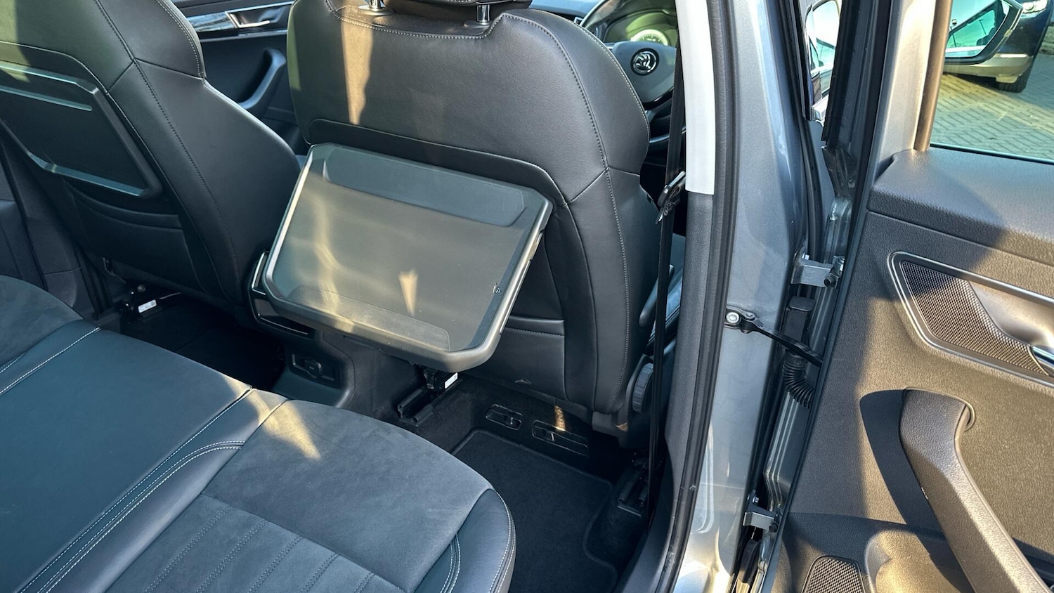 Used Skoda Karoq 2018 for sale - 77799006: Photo 46