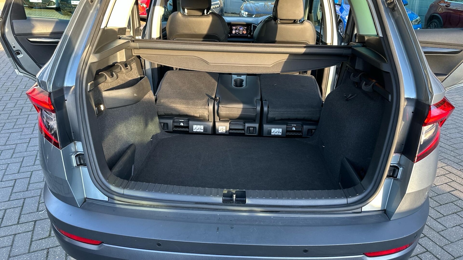 Used Skoda Karoq 2018 for sale - 77799006: Photo 47