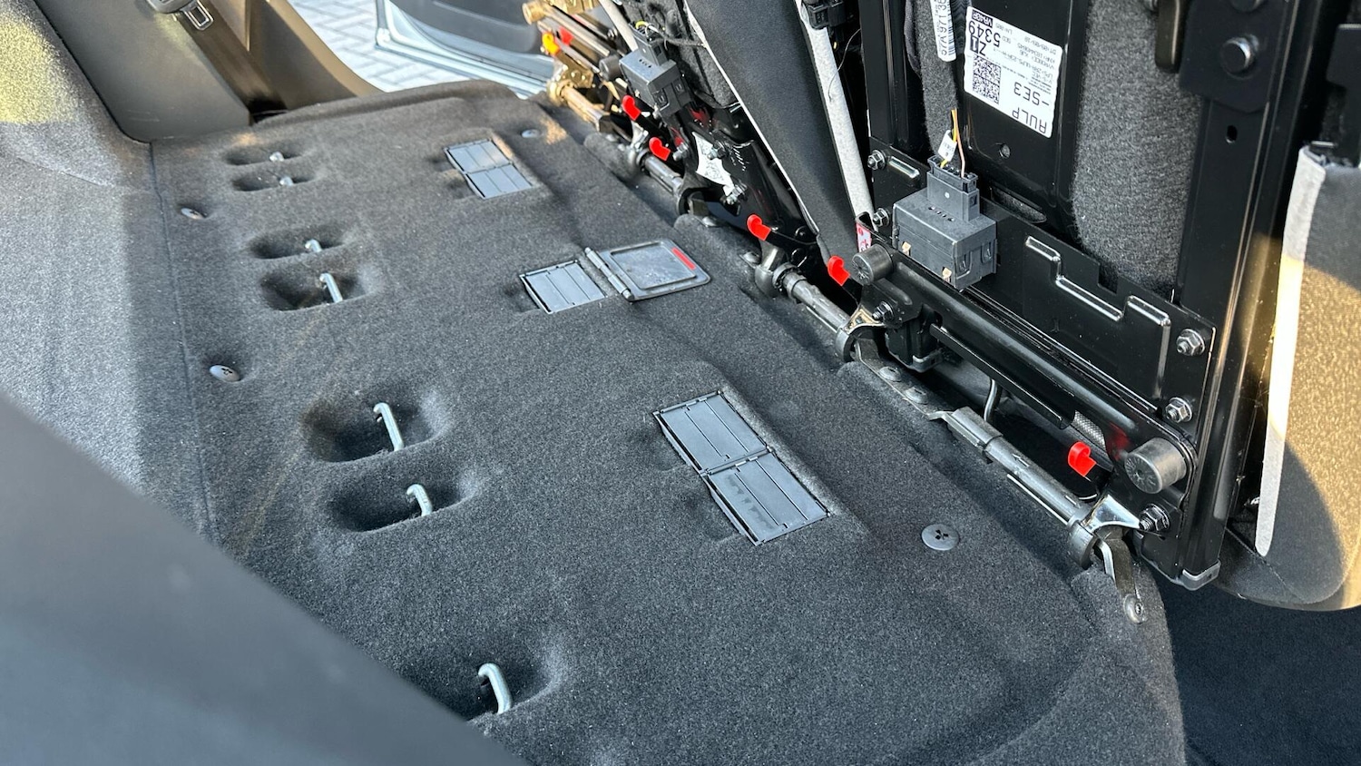 Used Skoda Karoq 2018 for sale - 77799006: Photo 52