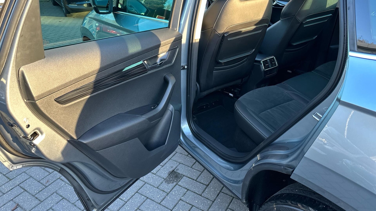 Used Skoda Karoq 2018 for sale - 77799006: Photo 53