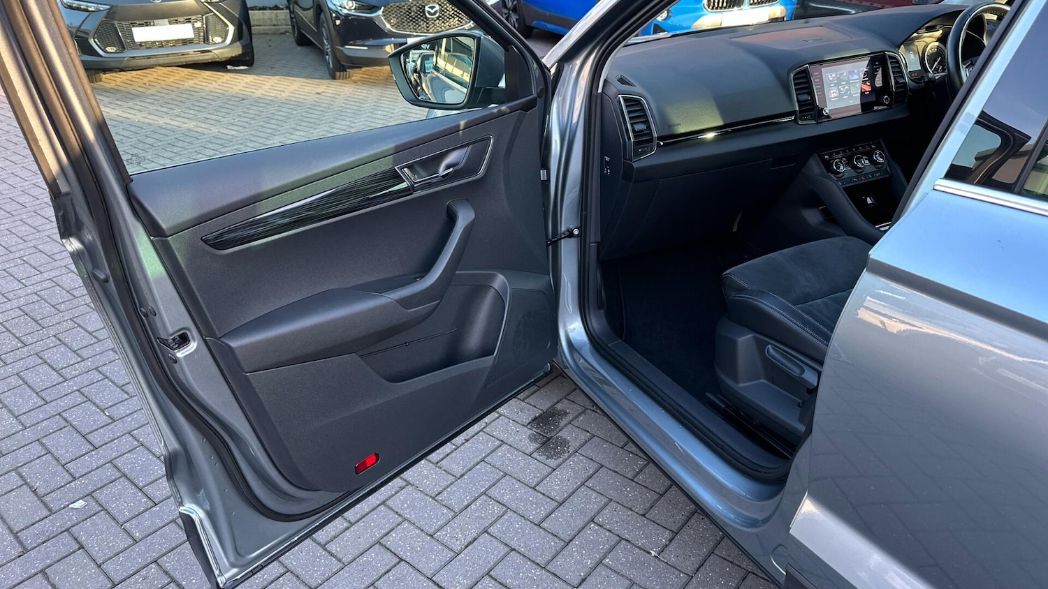 Used Skoda Karoq 2018 for sale - 77799006: Photo 56