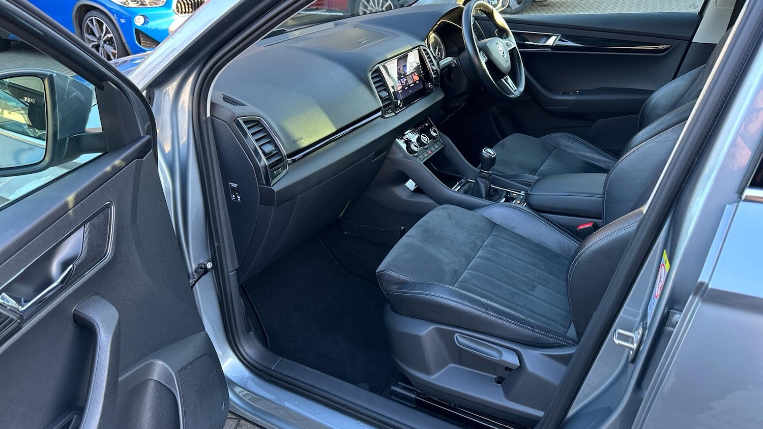 Used Skoda Karoq 2018 for sale - 77799006: Photo 57