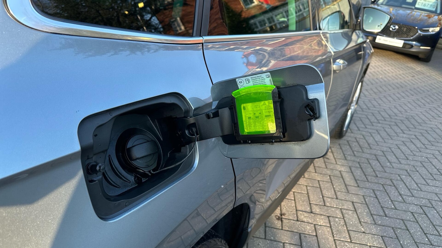 Used Skoda Karoq 2018 for sale - 77799006: Photo 9