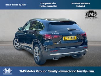 Used Mercedes-Benz GLA 2023 for sale - 79464600: Photo