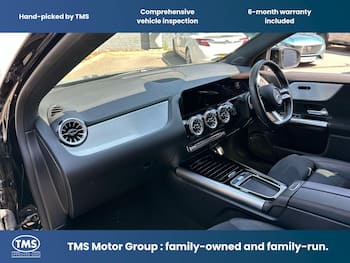 Used Mercedes-Benz GLA 2023 for sale - 79464600: Photo
