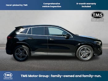Used Mercedes-Benz GLA 2023 for sale - 79464600: Photo