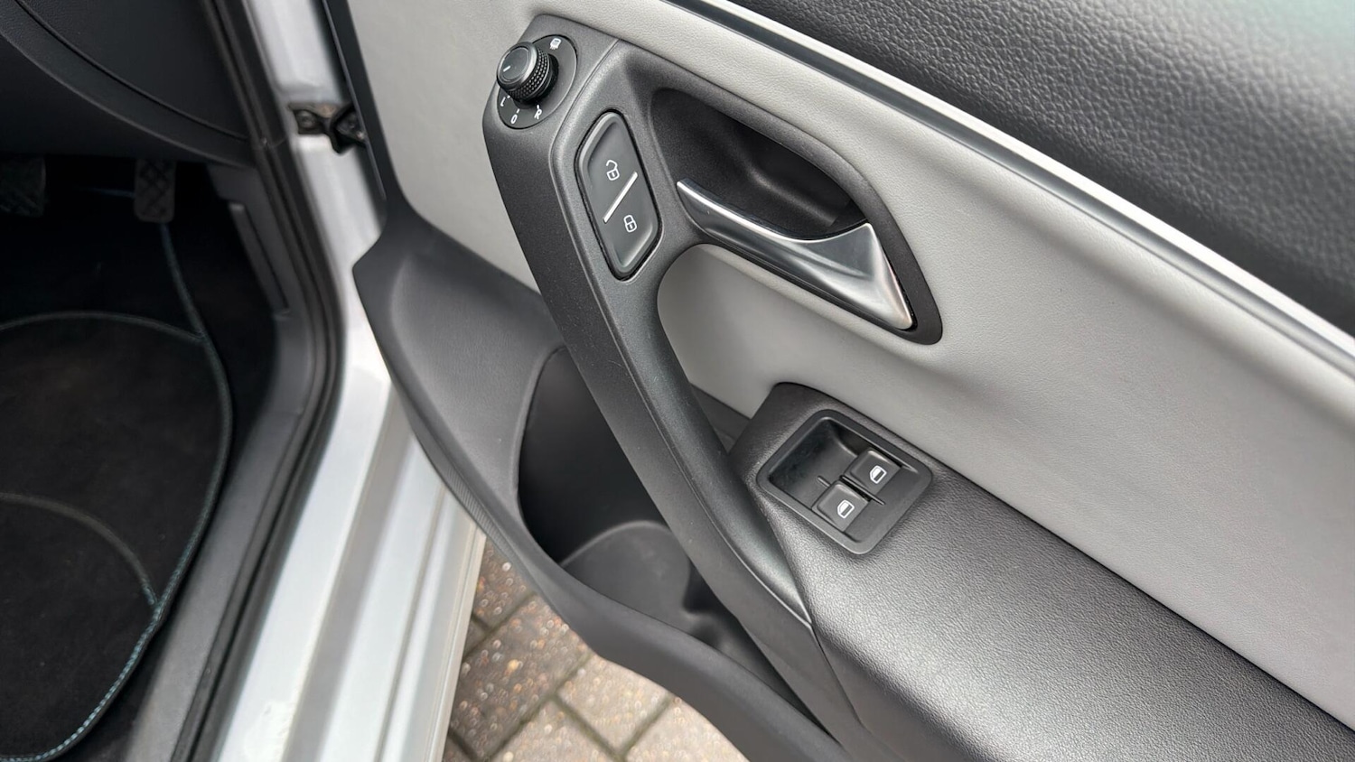 Used Volkswagen Polo 2017 for sale - 76499431: Photo 11