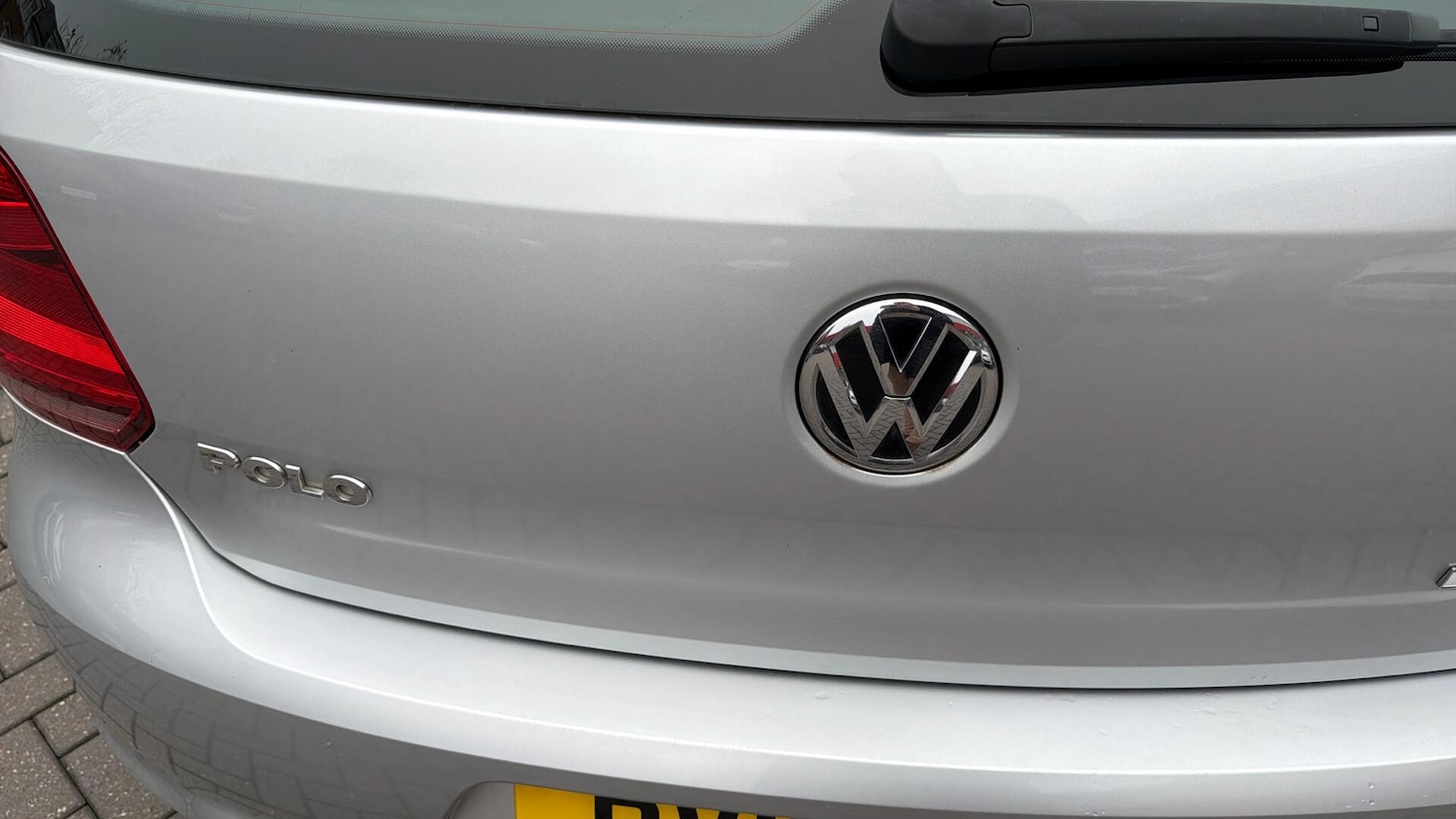 Used Volkswagen Polo 2017 for sale - 76499431: Photo 13