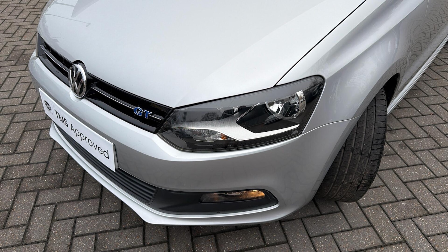 Used Volkswagen Polo 2017 for sale - 76499431: Photo 16