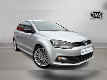 Used Volkswagen Polo 2017 for sale - 76499431: Photo