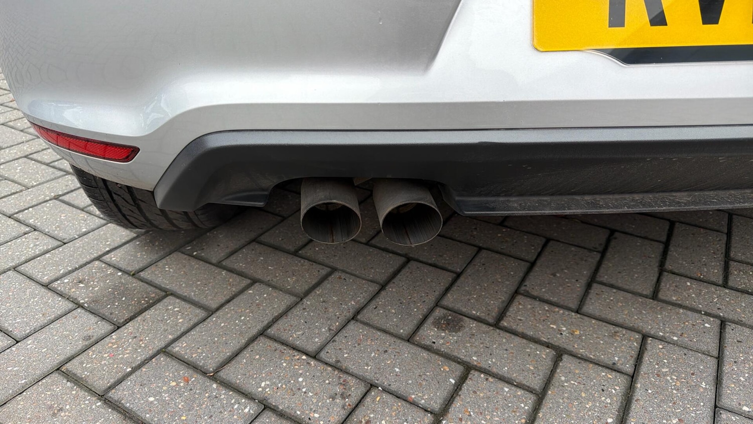 Used Volkswagen Polo 2017 for sale - 76499431: Photo 21