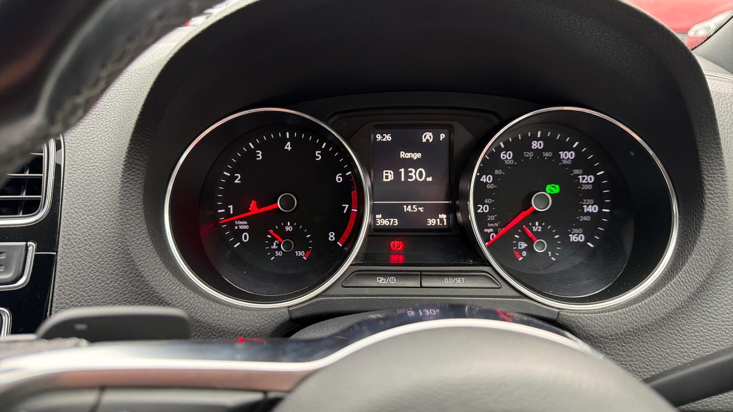 Used Volkswagen Polo 2017 for sale - 76499431: Photo 7