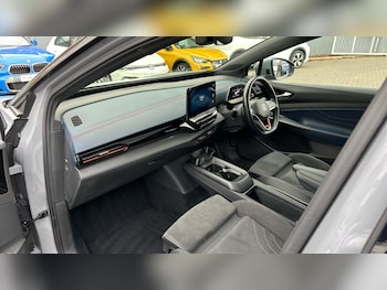 Used Volkswagen ID.4 2021 for sale - 77695692: Photo