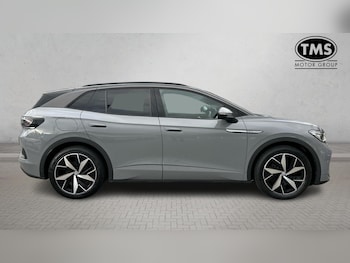 Used Volkswagen ID.4 2021 for sale - 77695692: Photo