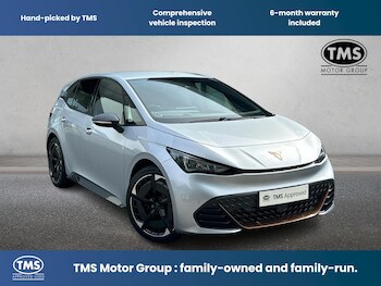 Used Cupra Born 2022 for sale - 79324355: Photo