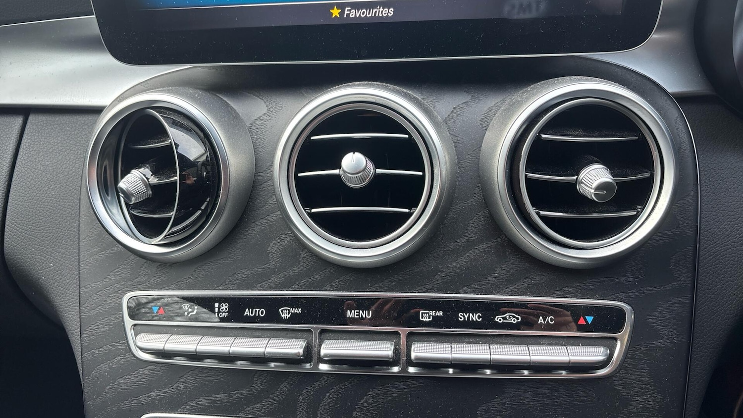 Used Mercedes-Benz C Class 2020 for sale - 77091494: Photo 15