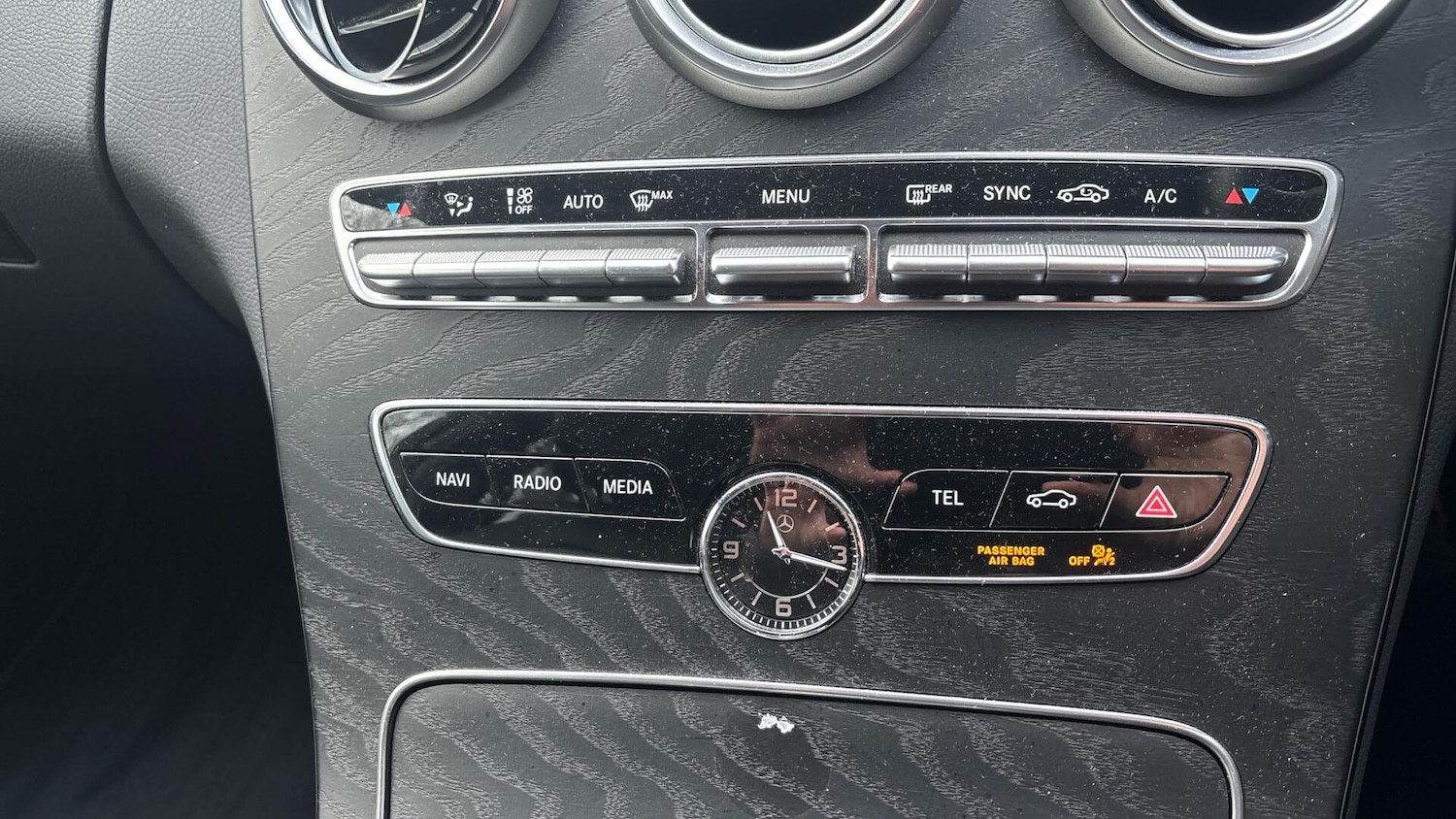 Used Mercedes-Benz C Class 2020 for sale - 77091494: Photo 16