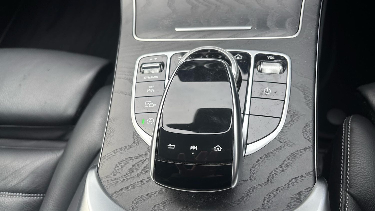 Used Mercedes-Benz C Class 2020 for sale - 77091494: Photo 17