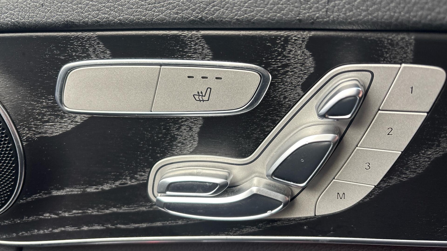 Used Mercedes-Benz C Class 2020 for sale - 77091494: Photo 22