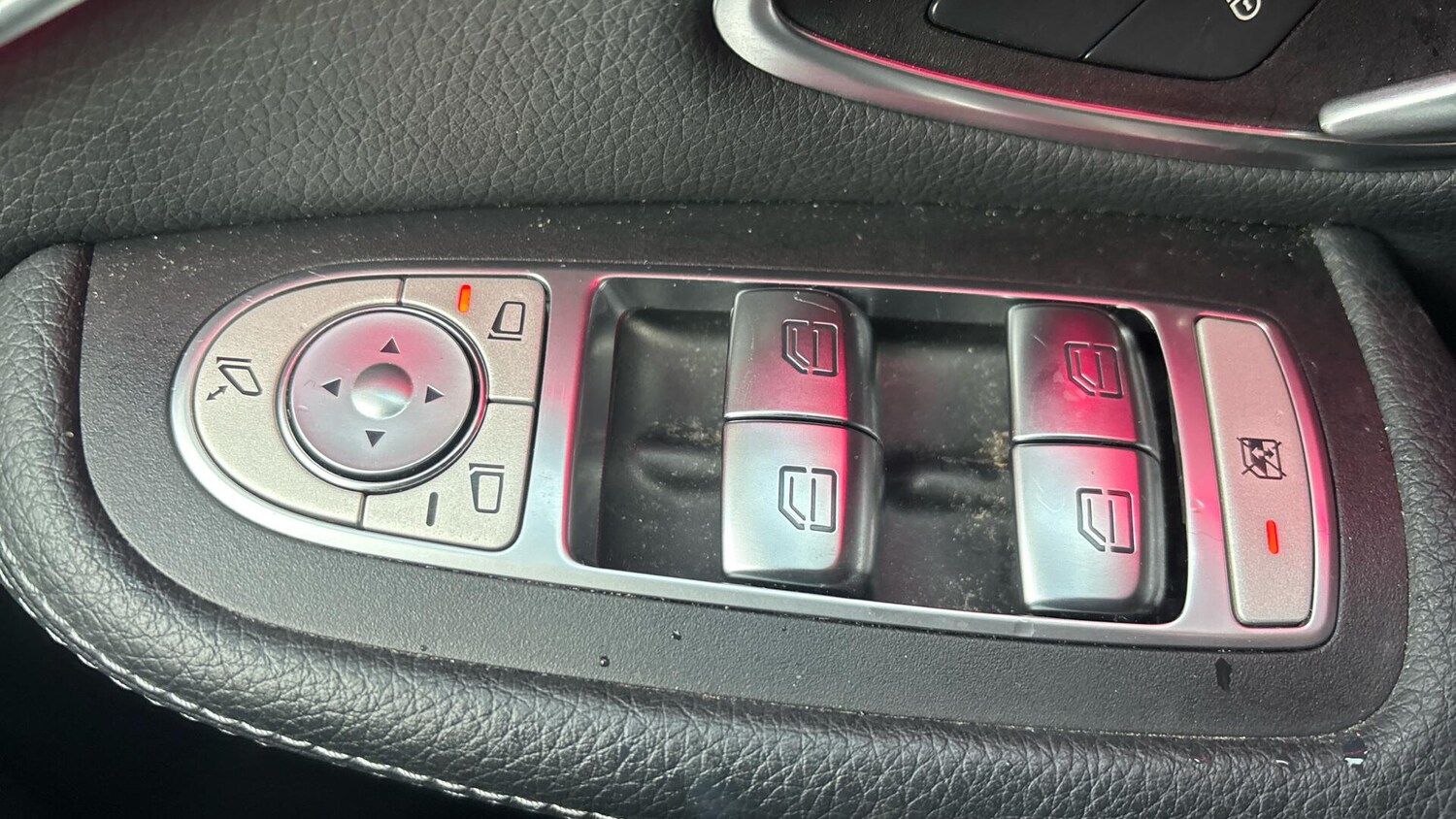 Used Mercedes-Benz C Class 2020 for sale - 77091494: Photo 23