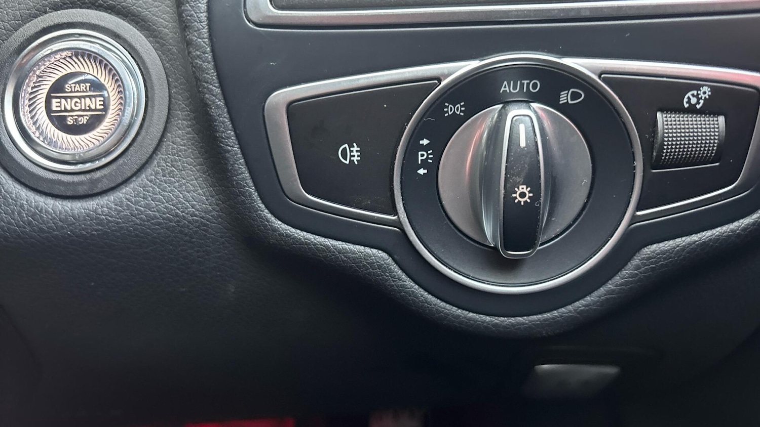 Used Mercedes-Benz C Class 2020 for sale - 77091494: Photo 25