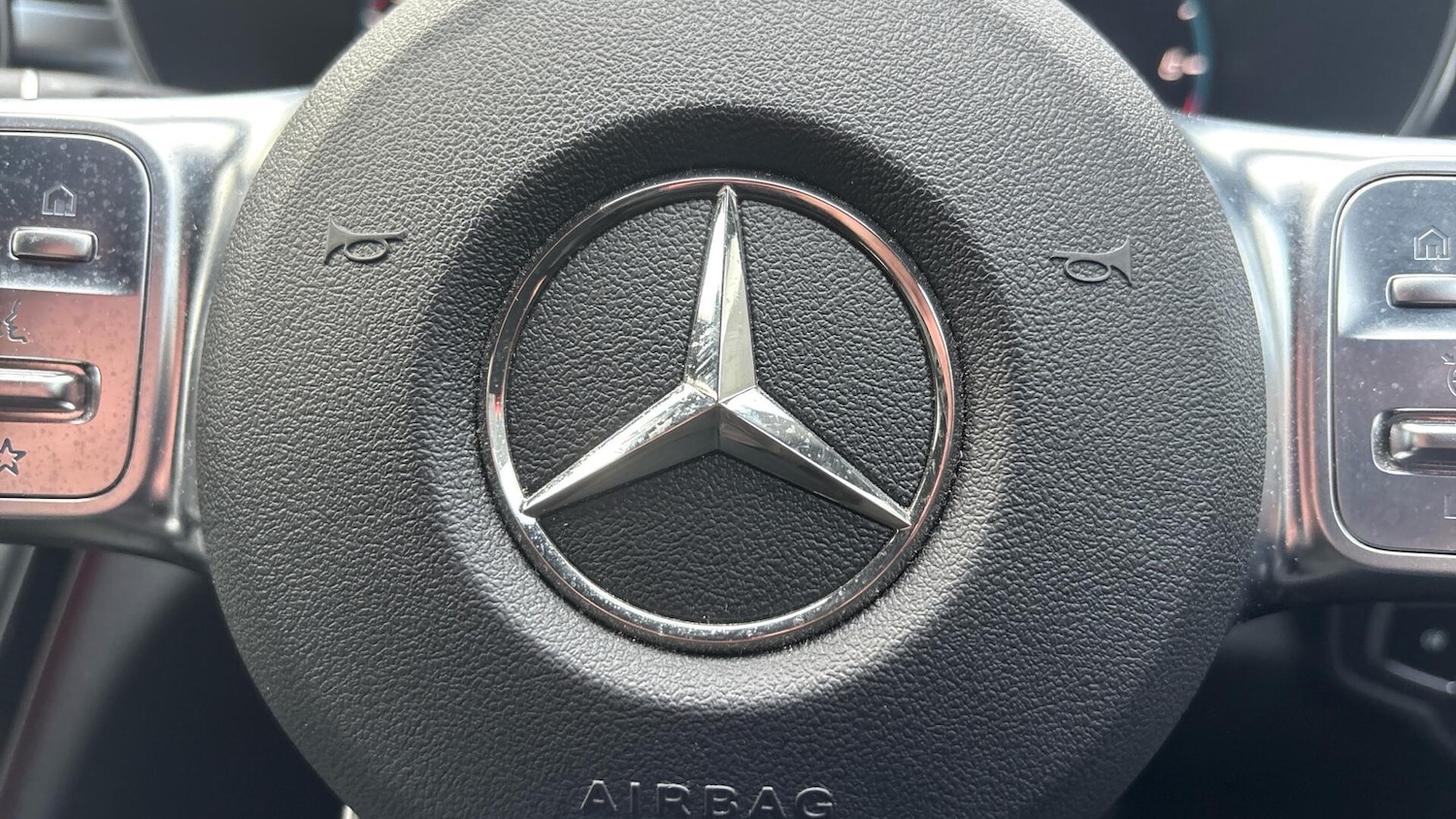 Used Mercedes-Benz C Class 2020 for sale - 77091494: Photo 28