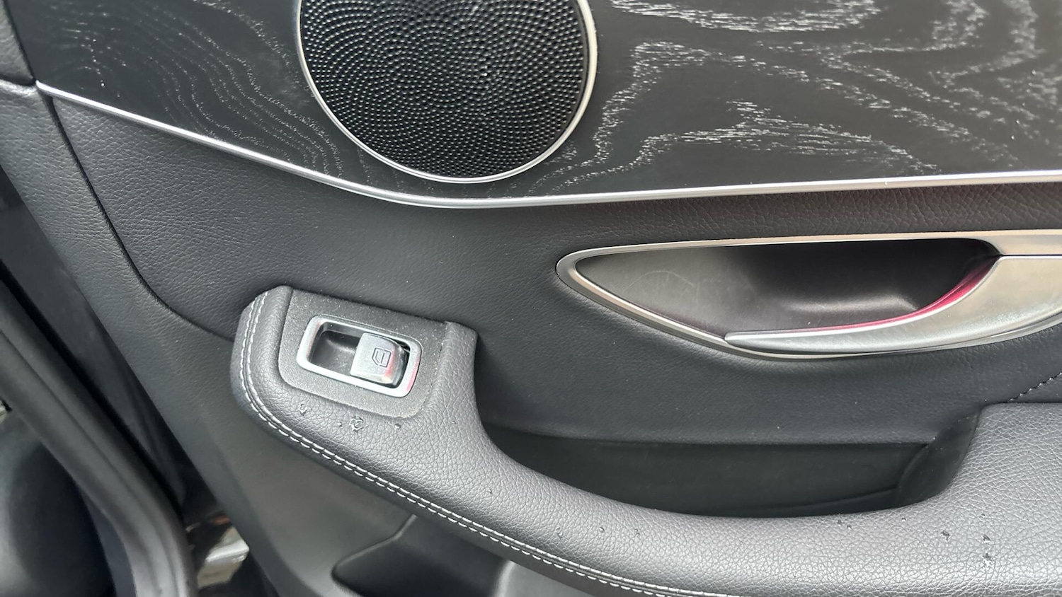 Used Mercedes-Benz C Class 2020 for sale - 77091494: Photo 35