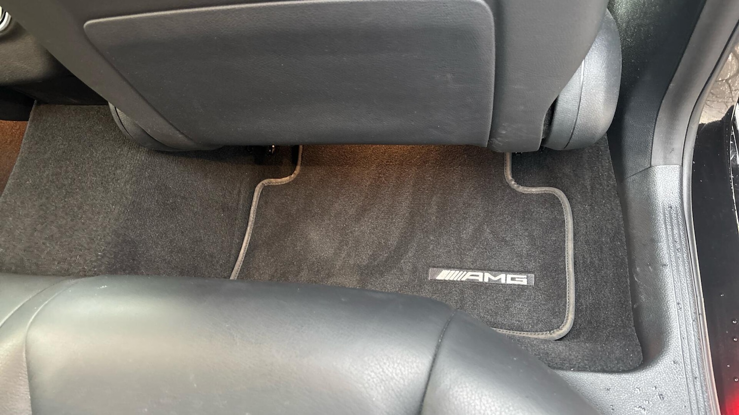 Used Mercedes-Benz C Class 2020 for sale - 77091494: Photo 36