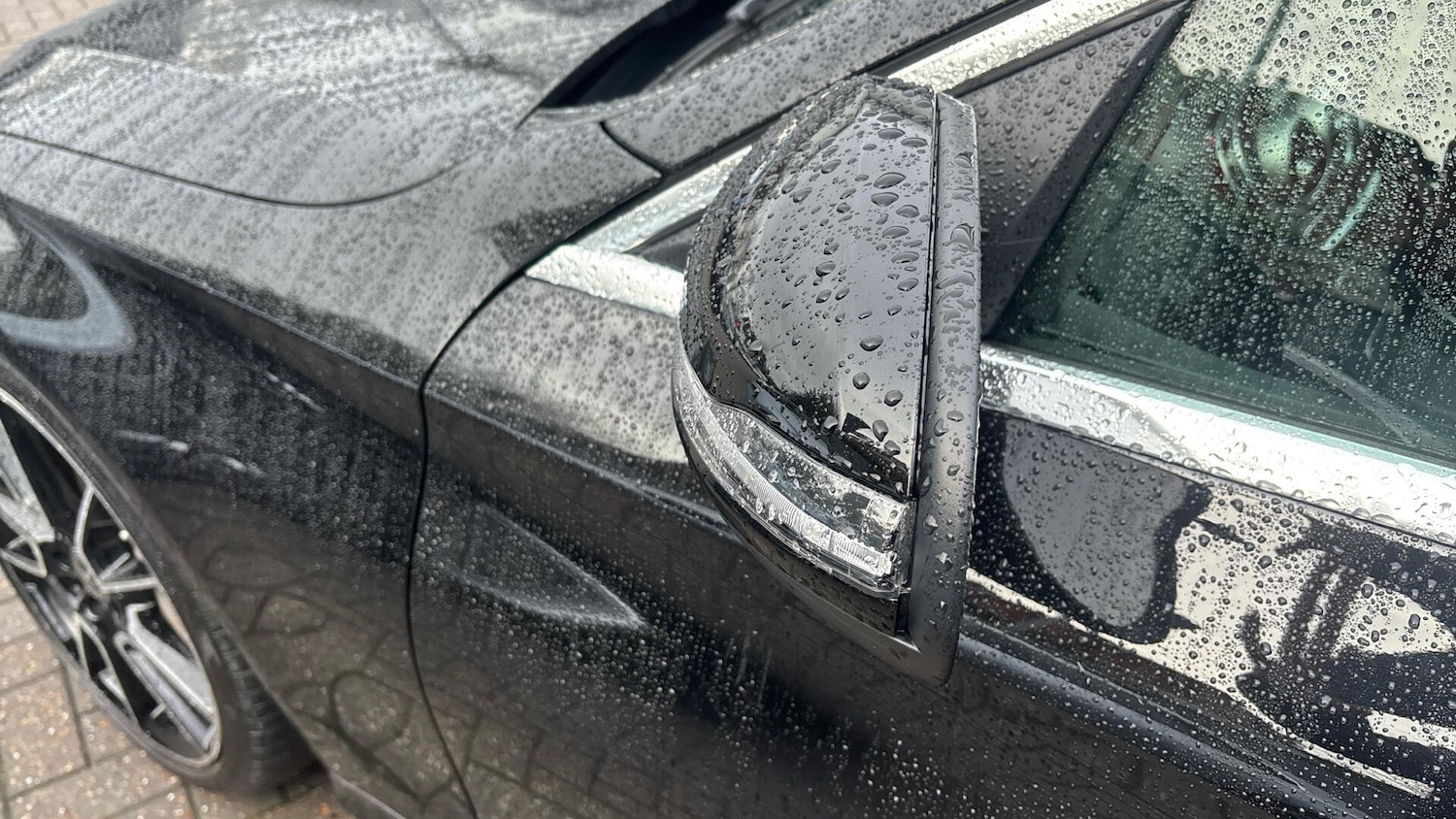 Used Mercedes-Benz C Class 2020 for sale - 77091494: Photo 45