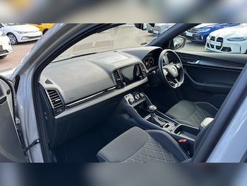 Used Skoda Karoq 2023 for sale - 77794025: Photo