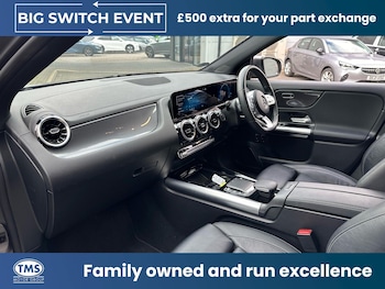 Used Mercedes-Benz GLA 2020 for sale - 78475502: Photo